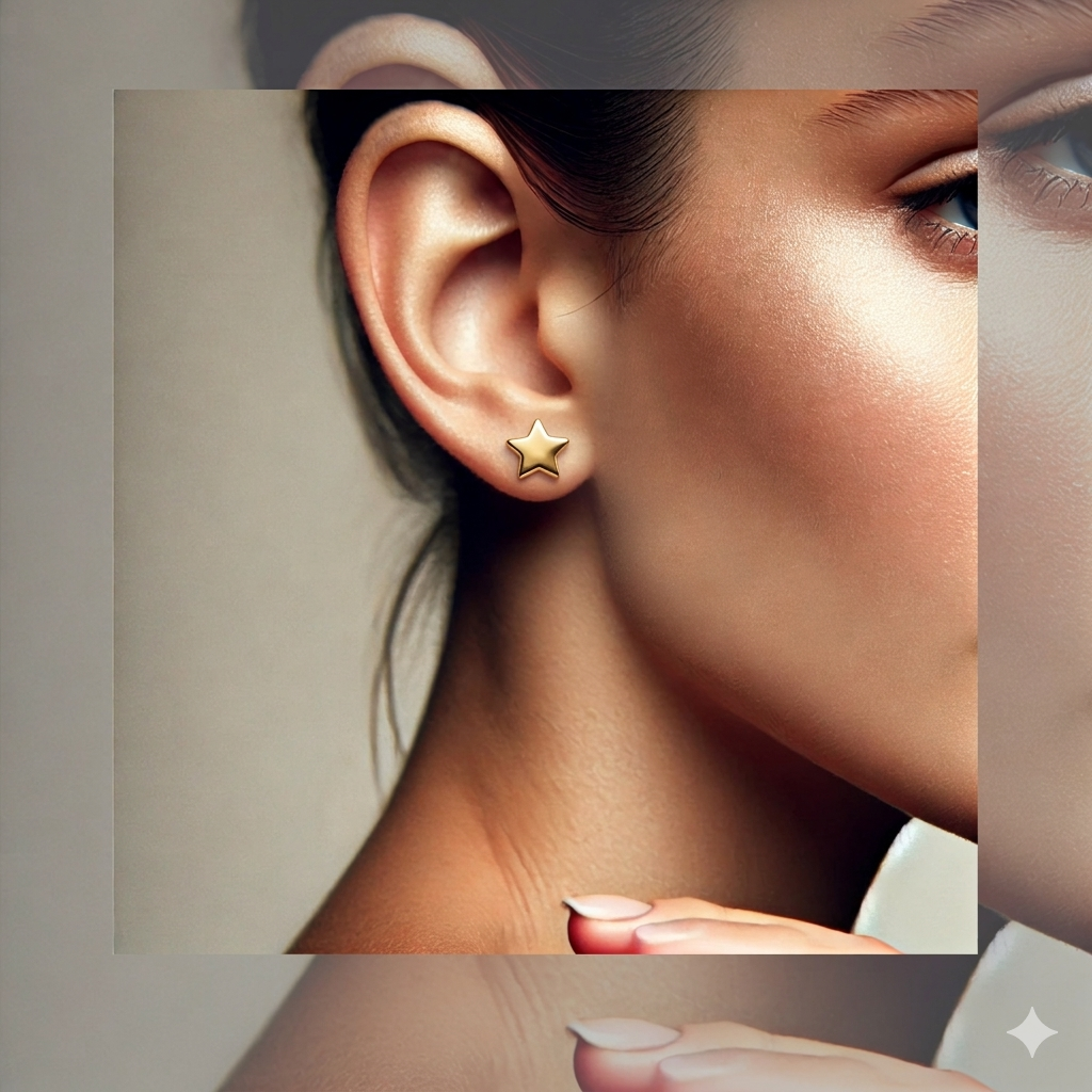 Bijuterii din aur 14K Adamant — ghid aliaje aur